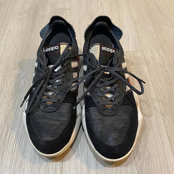 Adidas Alexander Wang Size  7.5 main image 4